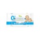 Servetele Umede DOCTOR WIPE'S Neutro Baby Wipes, 72 Buc/Pachet, cu Glicerina, Servetele Umede Bebelusi cu Glicerina, Servetele Umede pentru Copii, Servetele Umede Baby, Servetele Umede DOCTOR WIPE'S, Servetele Umede Bebelusi DOCTOR WIPE'S