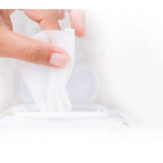 Servetele Umede DOCTOR WIPE'S Intimate, 20 Buc/Set, Parfum Floral, Servetele Umede Intime, Servetele Igiena Intima, Servetele Umede pentru Igiena Intima, Servetele Igiena Intima DOCTOR WIPE'S