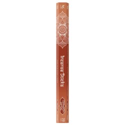 Betisoare Parfumate ARDOR Cinnamon Sandal, 20 Buc/Set, Scortisoara, Betisoare Aromaterapie, Set Betisoare Parfumate pentru Aromaterapie, Betisor Parfumat, Betisoare Parfumate pentru Casa, Accesorii Decorative pentru Casa