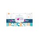 Servetele Umede Baby Fin, 72 Buc/Pachet, Ambalaj Alb/Albastru, Servetele Umede Bebelusi, Servetele Umede pentru Copii, Servetele Umede Baby, Servetele Umede Baby Fin, Servetele Umede Bebelusi Baby Fin