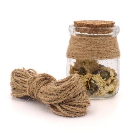 Sfoara Iuta, Gramaj 100 g, 10 Buc/Set
