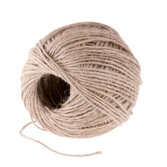 Sfoara Iuta, Gramaj 100 g, 10 Buc/Set