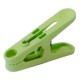 Cleme pentru Rufe, 50 Buc/Set, Culoare Verde