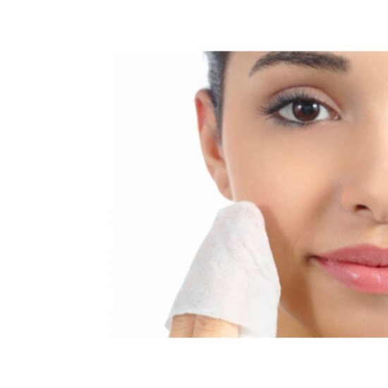 Servetele Umede Demachiante DOCTOR WIPE'S, Extract de Struguri, 20 Buc/Pachet, Servetele Demachiante, Servetele Demachiante cu Extracte Naturale, Servetele Demachiante cu Extract