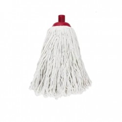 Rezerva Mop Din Bumbac Servana, Greutate 300g, Ideal Pentru Orice Suprafata