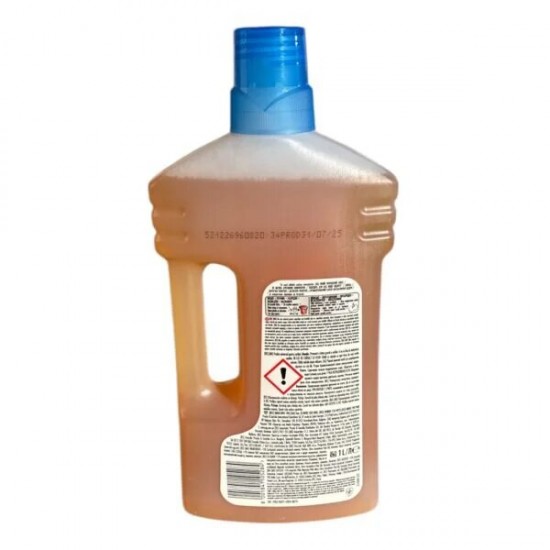 Detergent Universal Mr. Proper Pentru Suprafete Din Lemn, 1 L