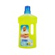 Detergent Universal Pentru Suprafete Mr. Proper Lemon, Cantitate 1 L