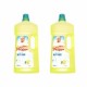 Detergent Universal Pentru Suprafete Mr. Proper Lemon, Cantitate 1 L