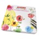 Acuarele 36 Culori/cutie + Pensula, Burete, Creion Grafit, Radiera, Acutitoare, Set Hartie, Alpino