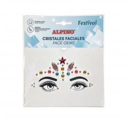 Set Tatuaje Pentru Fata, Alpino Festival