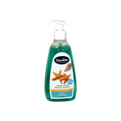 Sapun Lichid cu Pompita Savelle Sea Minerals, 500 ml, Sapunuri Lichide, Sapun Tip Lichid, Sapun Maini, Sapun pentru Maini, Sapun cu Pompita, Sapun de Maini, Sapunuri Maini, Sapun 500 ml, Sapunuri 500 ml, Sapunuri Delicate