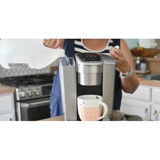 Solutie Anticalcar pentru Cafetiere Misavan, 500ml, Solutie Lichida pentru Anticalcar, Solutie Lichida Iefina pentru Cafetiere, Produse Anticalcar Misavan, Produse Anticalcar Lichide