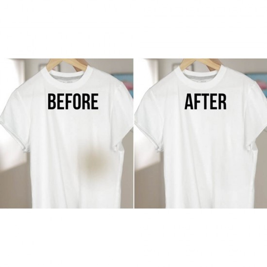 Solutie pentru Indepartarea Petelor Oxigen Activ Misavan, 2L, pentru Rufe Albe, Solutie Pete Haine, Solutie pentru Pete Haine, Solutie Indepartare Pete Rufe Albe, Detergent pentru Indepartarea Petelor