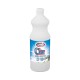 Solutie pentru Indepartare Pete Rufe Albe Misavan Clor Automat, 1L, Solutie Pete Haine, Solutie pentru Pete Haine, Solutie Indepartare Pete Rufe Albe, Detergent pentru Indepartarea Petelor