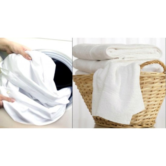 Solutie pentru Indepartare Pete Rufe Albe Misavan Clor Automat, 1L, Solutie Pete Haine, Solutie pentru Pete Haine, Solutie Indepartare Pete Rufe Albe, Detergent pentru Indepartarea Petelor