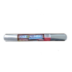 Folie de Aluminiu, Dimensiune 450 mm x 150 m