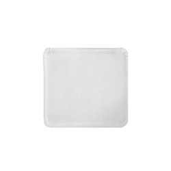 Set 100 Tavite din Carton Standard T11 Misavan, 230x245 mm, Albe, Platouri Cofetarie, Platouri pentru Desert, Platouri pentru Deserturi, Platouri Albe, Platouri Albe Caton, Platouri Carton Misavan, Tavite Albe, Set Tavite Albe, Set Tavite Albe Cofetarie