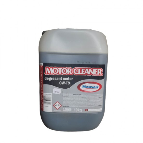 Degresant Motor Misavan Motor Cleaner 10Kg, Degresant Motor, Solutie Degresare Motor, Solutie Curatare Motor, Degresant Misavan Motor, Degresant Motor Cleaner Misavan