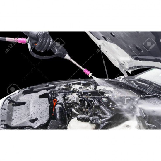 Degresant Motor Misavan Motor Cleaner 10Kg, Degresant Motor, Solutie Degresare Motor, Solutie Curatare Motor, Degresant Misavan Motor, Degresant Motor Cleaner Misavan