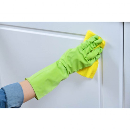 Solutie Multisuprafete Profesional Misavan Dr.Stephan, Ultra Power Ammonya, Cantitate 5L, Solutie Lichida pentru Curatarea Casei, Solutie 5l pentru Casa, Solutie Lichida pentru Podele, Solutie Lichida cu Parfum,