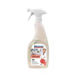 Odorizant de Camera cu Pulverizator si Parfum Fresh Dr. Stephan Boss, 750ml, Odorizant Lichid pentru Camera, Odorizant Lichid Parfumat, Odorizant pentru Camera 5L, Sticla Odorizant Lichid, Odorizant Lichid cu Pulverizator pentru Camera