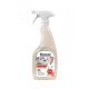 Odorizant de Camera cu Pulverizator Dr. Stephan BOSS, Parfum Fresh, 750ml, Odorizant Lichid pentru Camera, Odorizant Lichid Parfumat, Odorizant pentru Camera 5L, Sticla Odorizant Lichid, Odorizant Lichid cu Pulverizator pentru Camera