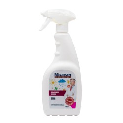 Solutie cu Pulverizator pentru Indepartarea Petelor Dr. Stephan Ink and Marker Remover, 750 ml, Solutie Lichida pentru Curatarea Casei, Solutie 750 ml pentru Casa, Solutie Lichida pentru Canapea, Solutie Lichida cu Parfum, Solutie pentru Curatarea Casei