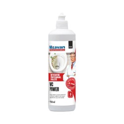 Detartrant Toaleta Dr. Stephan WC Power, 750 ml, Detartrant WC, Detartranti Toaleta, Detartranti WC, Solutie Detartranta Toaleta, Solutie Detartranta WC, Dezinfectant pentru Toaleta, Dezinfectant de Toaleta, Dezinfectant WC, Antitartru WC