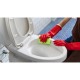 Detartrant Toaleta Dr. Stephan WC Power, 750 ml, Detartrant WC, Detartranti Toaleta, Detartranti WC, Solutie Detartranta Toaleta, Solutie Detartranta WC, Dezinfectant pentru Toaleta, Dezinfectant de Toaleta, Dezinfectant WC, Antitartru WC