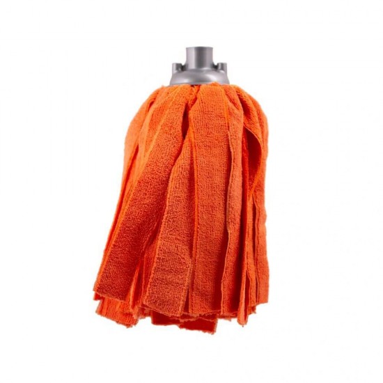 Rezerva Mop Misavan, Microfibra, M, Portocaliu, Rezerva Mop Microfibra, Rezerva Mop Clasic, Rezerva Mop de Microfibra, Rezerva Mop din Microfibra, Rezerva de Mop, Rezerva pentru Mop, Rezerva Clasica de Mop