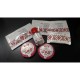 195 Sticlute de Sampon Hotelier Misavan Motiv Traditional, 20 ml/Sticluta, Sticlute de Sampon, Sampon la Sticluta, Sampon Hotelier Sticlute, Sampon Hotelier la Sticluta, Sampon Sticluta Motiv Traditional, Produse Misavan cu Motiv Traditional