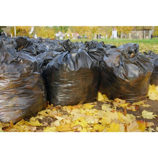 Rola 10 Saci Menajeri pentru Colectare Selectiva Brilli, 240 l, Maro, Saci de Menaj, Rola Saci Menajeri, Saci Menajeri 240 l, Saci Menajeri in Rola, Saci Menaj cu Manere, Saci Menajeri Parfumati, Saci pentru Menaj, Saci Gunoi