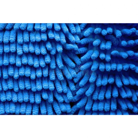 Mop Plat cu Maner Telescopic 1-1.5m Misavan Chenille, Dimensiune 44 x 13 cm, Microfibra, Mop Plat Microfibra, Mop Plat cu Maner, Mop Plat Microfibra cu Maner, Mop cu Maner Telescopic, Mop Plat Misavan