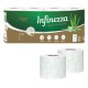 Hartie Igienica Infinezza, Aloe Vera, 3 Straturi, 8 Role