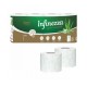 Hartie Igienica Infinezza, Aloe Vera, 3 Straturi, 8 Role