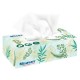 Servetele In Cutie Misavan, Green, 2 Straturi, 150 Bucati/cutie