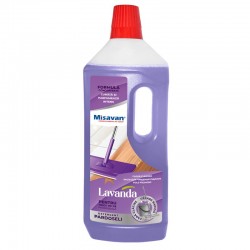 Detergent Pardoseli Misavan Lavanda 800ml