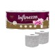 Hartie Igienica Infinezza, Magnolie, 3 Straturi, 8 Role