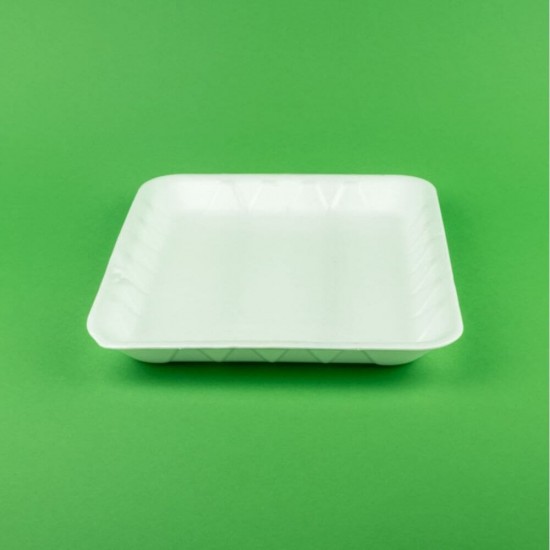 Tavite Polistiren Mt11 Std Albe, 275x220x28 Mm