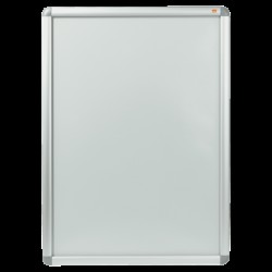 Rama Pentru Perete Nobo, Aluminiu, Cu Clip, A1, Gri