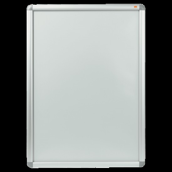 Rama Pentru Perete Nobo, Aluminiu, Cu Clip, A1, Gri