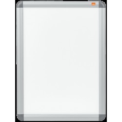 Rama Pentru Perete Nobo, Aluminiu, Cu Clip, A3, Gri