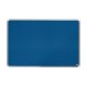 Panou Nobo Premium Plus, Material Textil, 90x60 Cm, Albastru