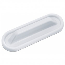 Burete Nobo, Mini, Pentru Table, Suprafete Cu Curatare Uscata, Alb