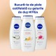 Nivea Gel Dus Orange And Avocado Oil, 750 Ml