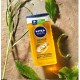 Nivea Gel Dus Men Active Energy, 500 Ml
