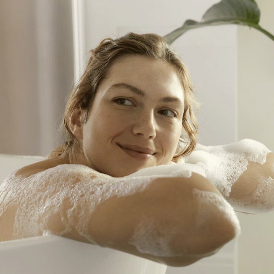 Nivea Gel Dus Creme Smooth, 500 Ml