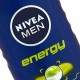 Nivea Gel Dus Men Energy, 500 Ml