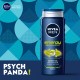 Nivea Gel Dus Men Energy, 500 Ml