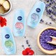 Nivea Gel Dus Clay Ginger And Basil, 500ml